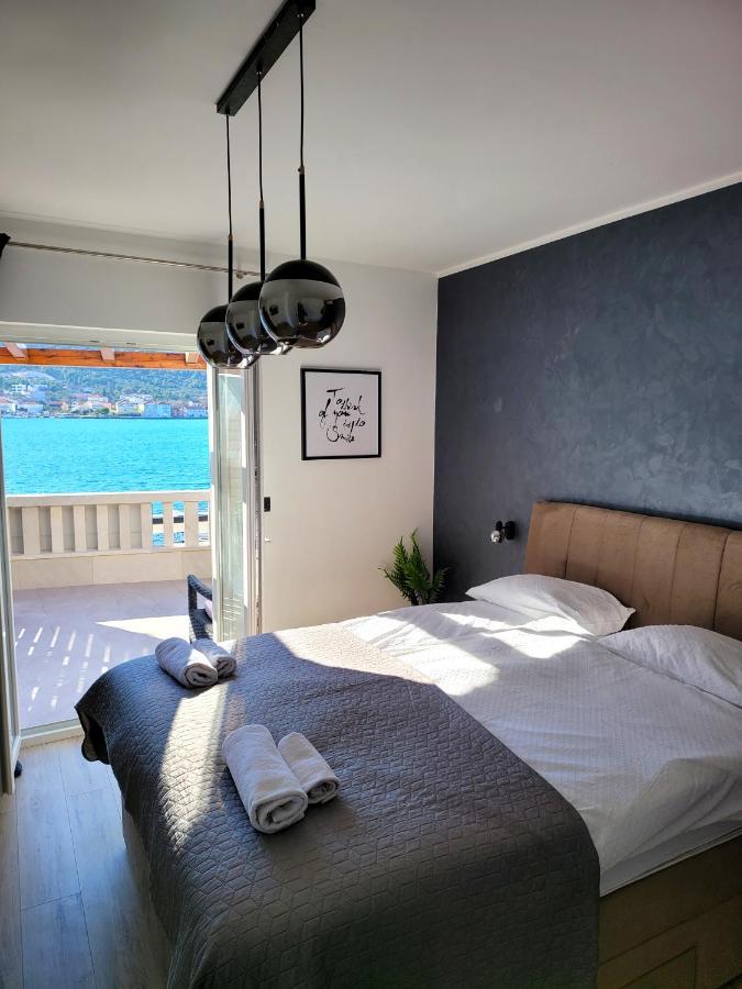 Kupinica Apartment Vinišće Exterior foto