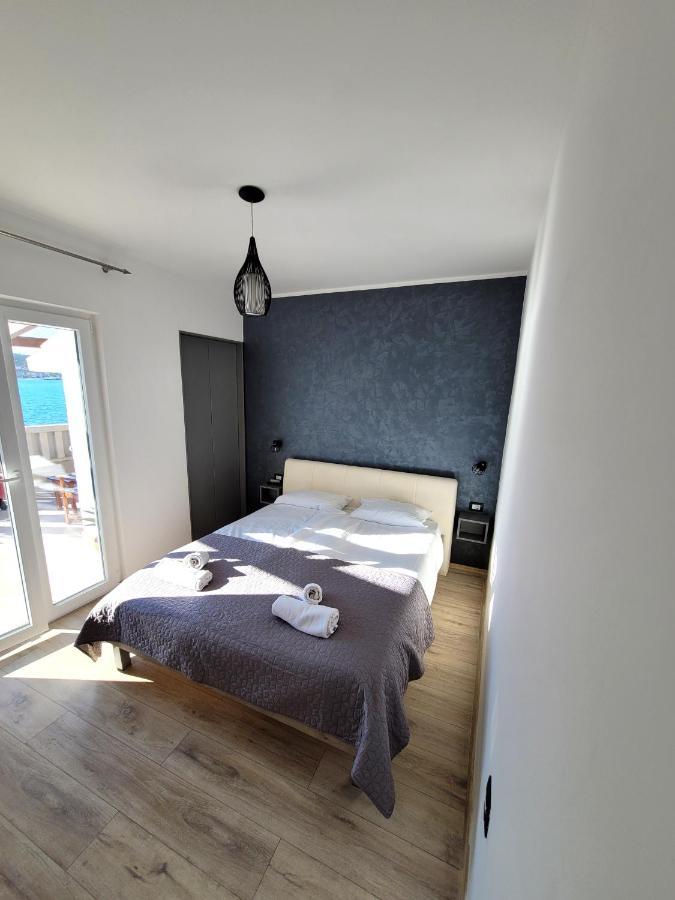 Kupinica Apartment Vinišće Exterior foto