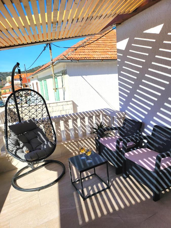 Kupinica Apartment Vinišće Exterior foto