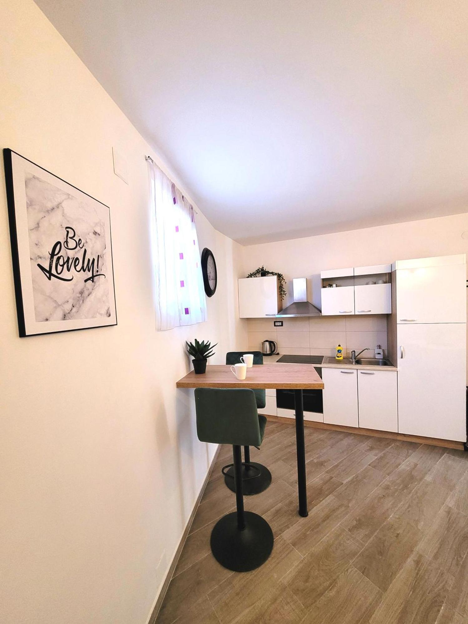 Kupinica Apartment Vinišće Quarto foto
