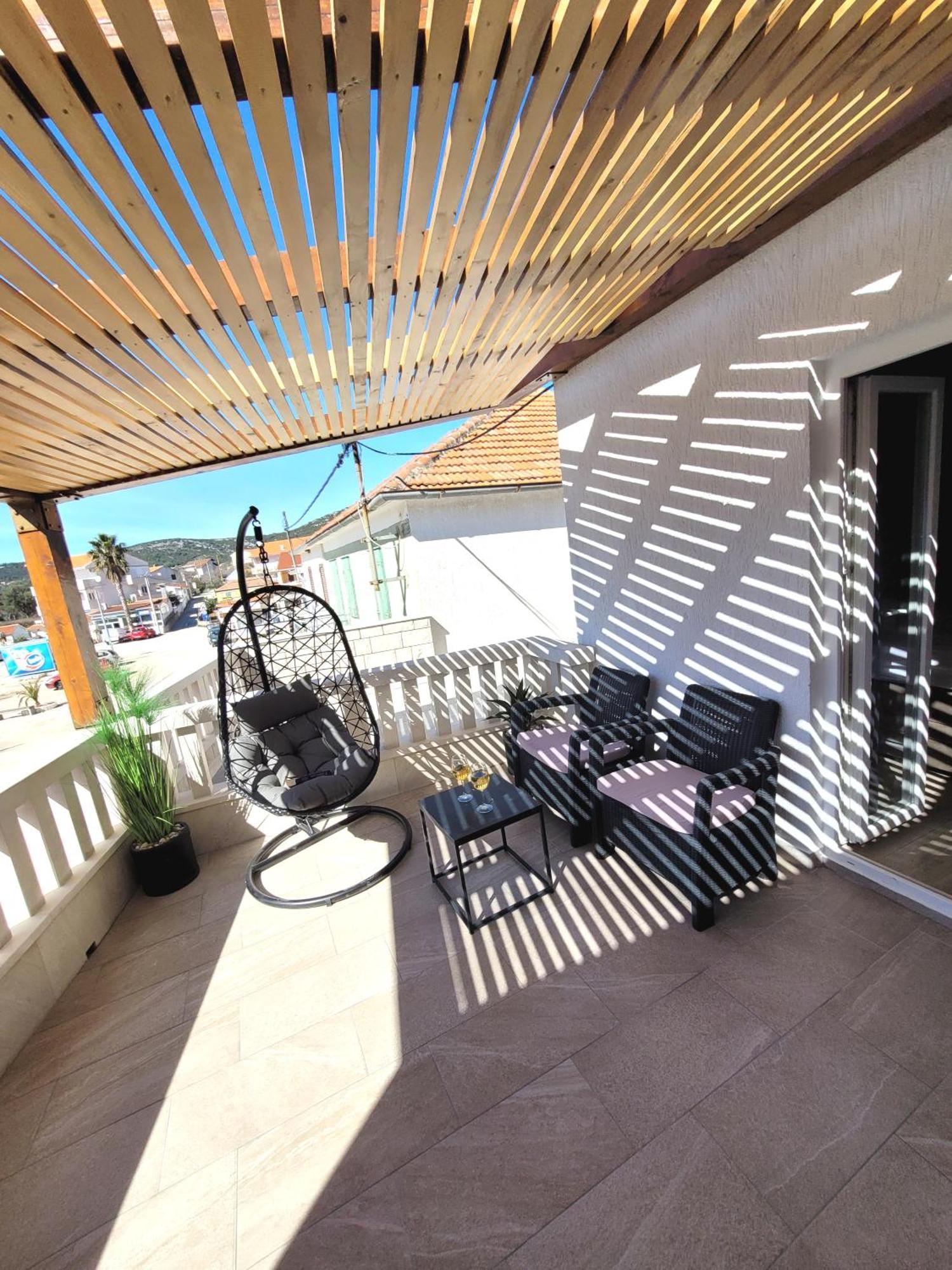 Kupinica Apartment Vinišće Quarto foto