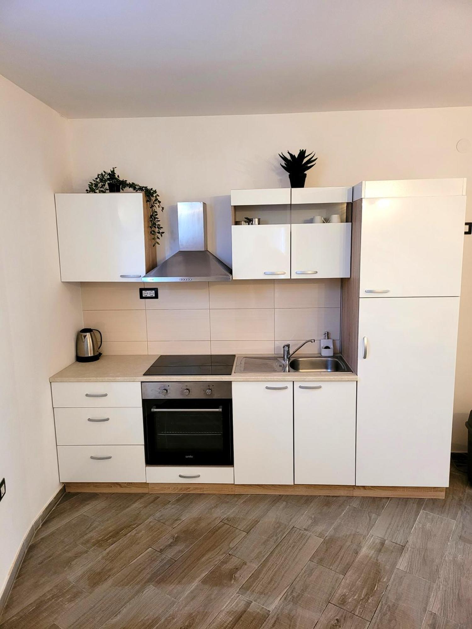 Kupinica Apartment Vinišće Quarto foto