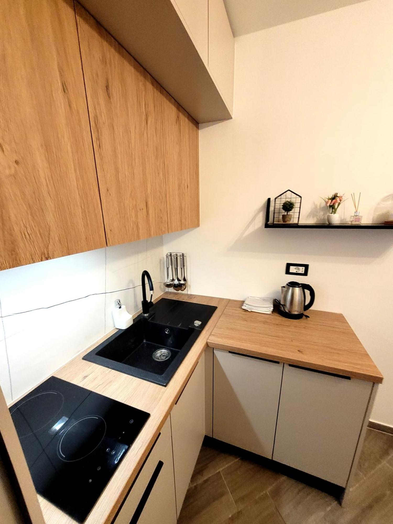Kupinica Apartment Vinišće Quarto foto